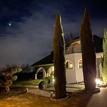 Villa Victoria 67