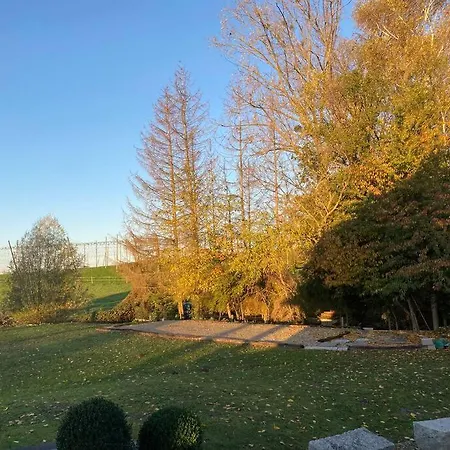 Victoria 67 Villa Batzendorf