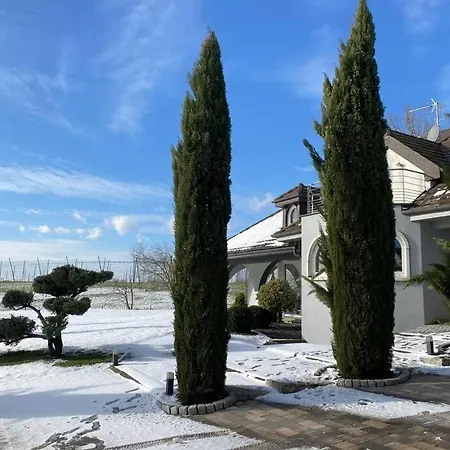 Villa Victoria 67 Batzendorf