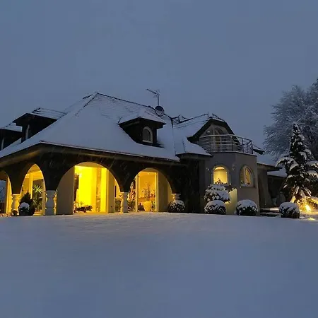 Villa Victoria 67