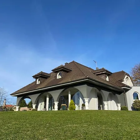 Villa Victoria 67 Batzendorf